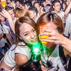 Nightlife in Osaka-OWL OSAKA Nightclub 2015.08(28)