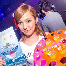 Nightlife in Osaka-OWL OSAKA Nightclub 2015.08(8)