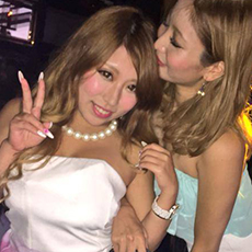 Nightlife in Osaka-OWL OSAKA Nightclub 2015.08(9)