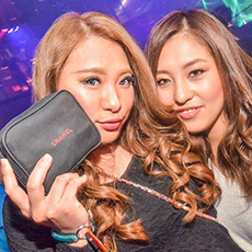 Nightlife in Osaka-OWL OSAKA Nightclub 2015.12(20)