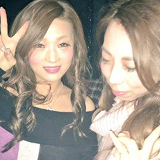Nightlife in Osaka-OWL OSAKA Nightclub 2015.12(3)