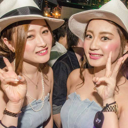 Osaka Nightclub-OWL OSAKA 2015 ANNIVERSARY