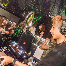 Nightlife in Osaka-OWL OSAKA Nightclub 2015 ANNIVERSARY(40)