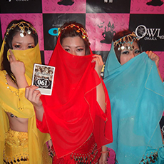 오사카밤문화-OWL OSAKA 나이트클럽 2015 HALLOWEEN(55)