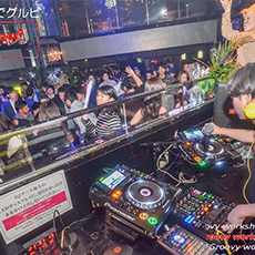 Nightlife in Osaka-OWL OSAKA Nightclub 2016.01(6)