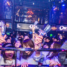 Nightlife di Osaka-OWL OSAKA Nightclub 2016.03(1)