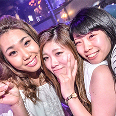 Nightlife in Osaka-OWL OSAKA Nightclub 2016.06(19)
