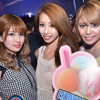 Osaka Nightclub-OWL OSAKA2017.09