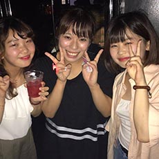 Nightlife in Osaka-OWL OSAKA Nightclub 2017.09(14)