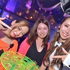 Nightlife di Osaka-OWL OSAKA Nightclub 2017.10(11)