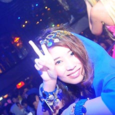 Nightlife in Osaka-OWL OSAKA Nightclub 2017.10(15)