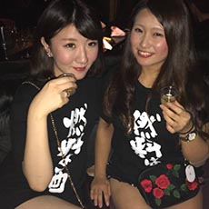 Nightlife in Osaka-OWL OSAKA Nightclub 2017.10(26)
