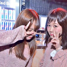Nightlife in Osaka-OWL OSAKA Nightclub 2017.10(6)