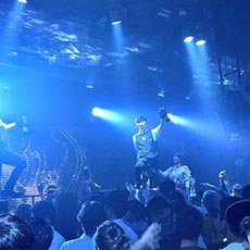 Nightlife di Osaka-OWL OSAKA Nightclub 2017.10(8)