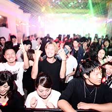 Nightlife di Sapporo-RIVIERA SAPPORO Nightclub 2016.09(2)