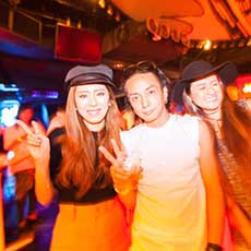 Nightlife in KYOTO-SURFDISCO Nightclub 2016(1)