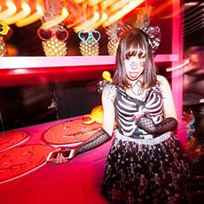 Nightlife di Kyoto-SURFDISCO Nightclub 2016(16)