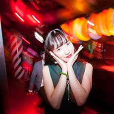 Nightlife in KYOTO-SURFDISCO Nightclub 2016(23)