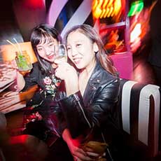 Nightlife in KYOTO-SURFDISCO Nightclub 2016(24)