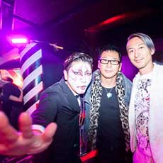 Nightlife in KYOTO-SURFDISCO Nightclub 2016(25)