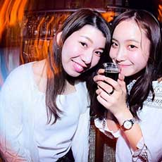 Nightlife in Tokyo-TK SHIBUYA Shibuya Nightclub 2017.05(27)