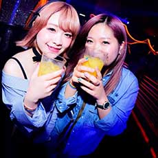 Nightlife in Tokyo-TK SHIBUYA Shibuya Nightclub 2017.05(9)