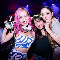 Nightlife in Tokyo-TK SHIBUYA Shibuya Nightclub 2017.08(22)