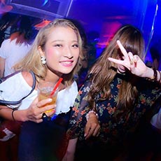 Nightlife in Tokyo-TK SHIBUYA Shibuya Nightclub 2017.08(25)