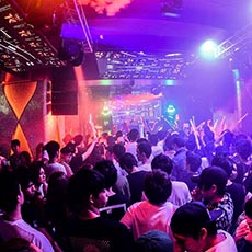 Nightlife in Tokyo-TK SHIBUYA Shibuya Nightclub 2017.08(28)