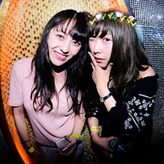 Nightlife in Tokyo-TK SHIBUYA Shibuya Nightclub 2017.08(35)