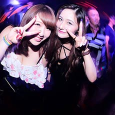 Nightlife in Tokyo-TK SHIBUYA Shibuya Nightclub 2017.08(39)