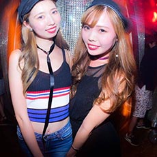 Nightlife in Tokyo-TK SHIBUYA Shibuya Nightclub 2017.08(43)
