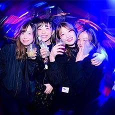 Nightlife in Tokyo-TK SHIBUYA Shibuya Nightclub 2017.10(15)