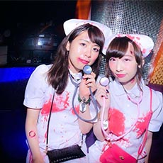Nightlife di Tokyo-TK SHIBUYA Shibuya Nightclub 2017.10(26)