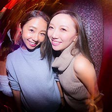 Nightlife in Tokyo-TK SHIBUYA Shibuya Nightclub 2017.10(34)