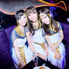 Nightlife in Tokyo-TK SHIBUYA Shibuya Nightclub 2017.10(36)