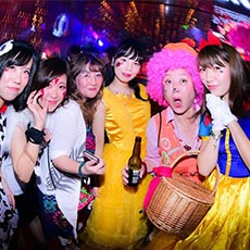 Nightlife in Tokyo-TK SHIBUYA Shibuya Nightclub 2017.10(6)