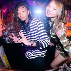 Nightlife di Tokyo-TK SHIBUYA Shibuya Nightclub 2017.10(9)
