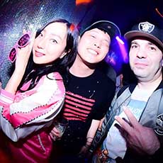 Nightlife di Tokyo-TK SHIBUYA Shibuya Nightclub GRAND OPEN(8)