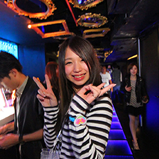 Nightlife in Tokyo-V2 TOKYO Roppongi Nightclub 2014.10(16)