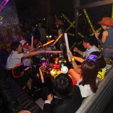 Nightlife di Tokyo-V2 TOKYO Roppongi Nightclub 2015.1031 HALLOWEEN(31)