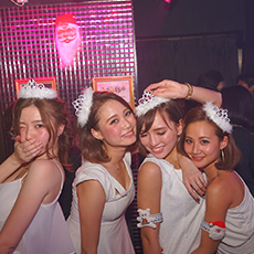 Nightlife in Tokyo-V2 TOKYO Roppongi Nightclub 2014.12(30)