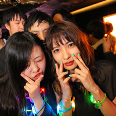 Nightlife in Tokyo-V2 TOKYO Roppongi Nightclub 2014.12(40)