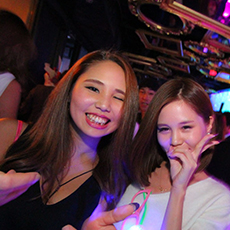 Nightlife in Tokyo-V2 TOKYO Roppongi Nightclub 2014.12(43)