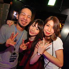Nightlife in Tokyo-V2 TOKYO Roppongi Nightclub 2015.05(22)