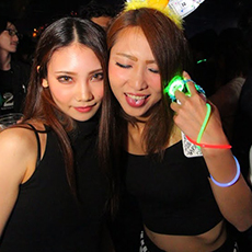 Nightlife in Tokyo-V2 TOKYO Roppongi Nightclub 2015.07(44)