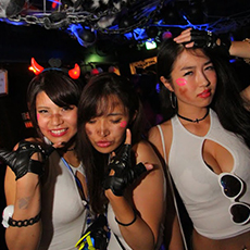 Nightlife in Tokyo-V2 TOKYO Roppongi Nightclub 2015.1030(14)