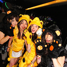 Nightlife in Tokyo-V2 TOKYO Roppongi Nightclub 2015.1030(17)