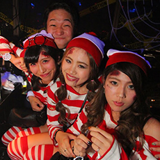 도쿄밤문화-V2 TOKYO Roppongi 나이트클럽 2015.1030(38)