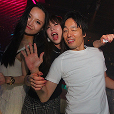 Nightlife in Tokyo-V2 TOKYO Roppongi Nightclub 2015.11(40)